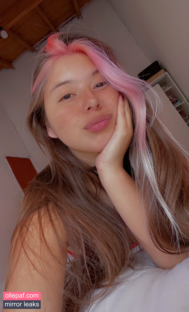 Latest Leaks litllepao Nude #26 - Fapello