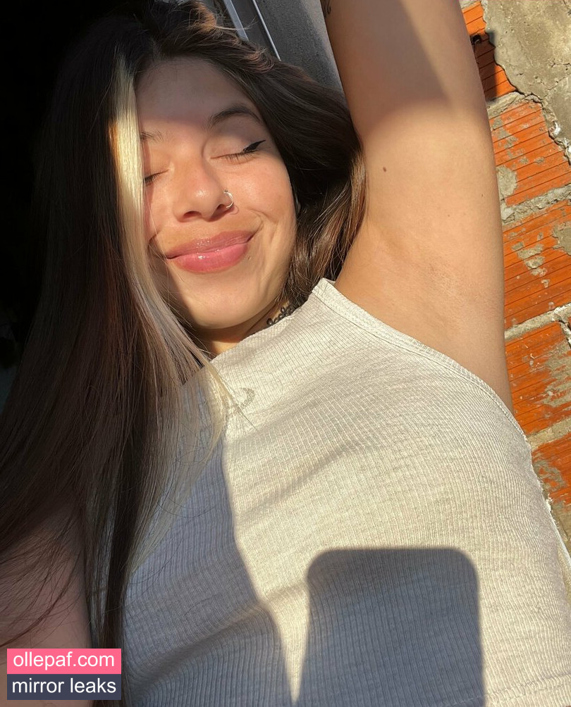 Latest Leaks litllepao Nude #28 - Fapello