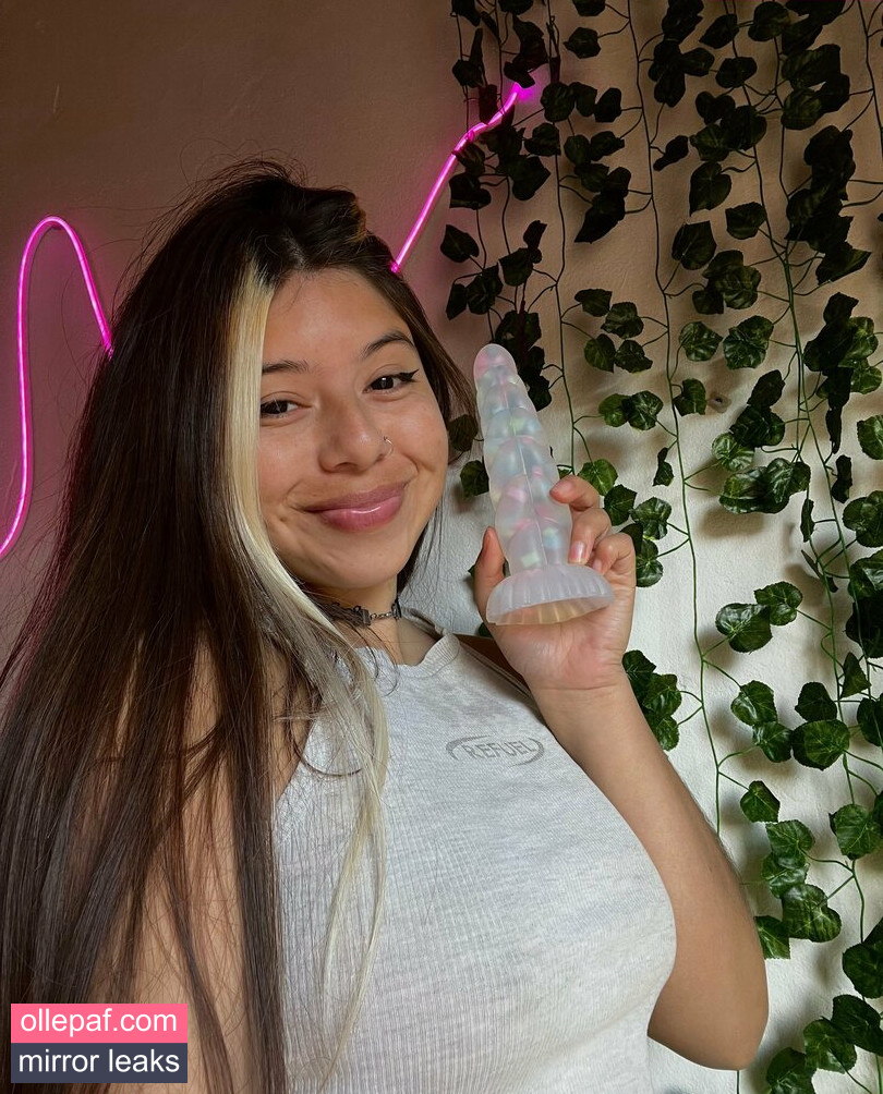 Latest Leaks litllepao Nude #31 - Fapello