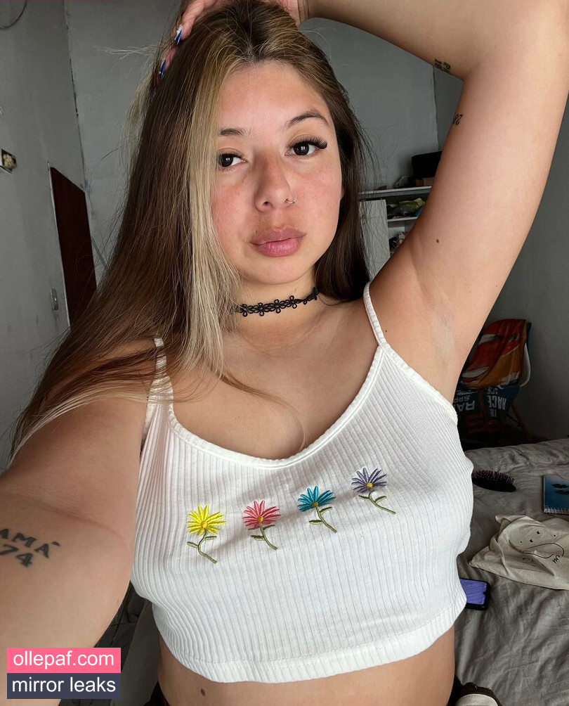 Latest Leaks litllepao Nude #5 - Fapello