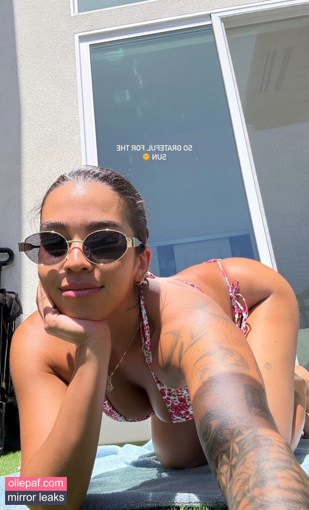 Latest Leaks Litlp Nude #2 - Fapello