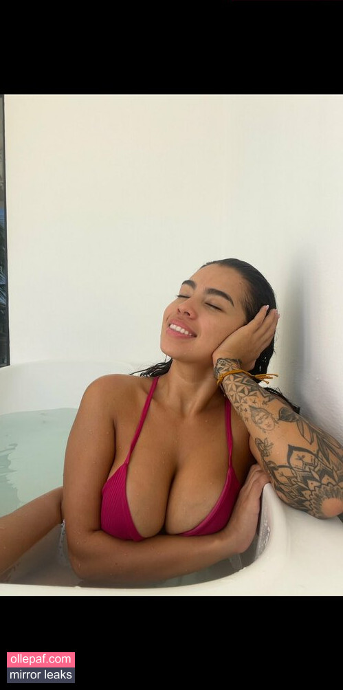 Latest Leaks Litlp Nude #11 - Fapello
