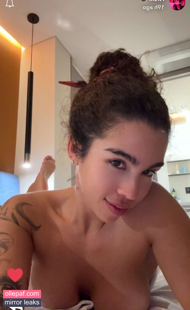 Latest Leaks Litlp Nude #8 - Fapello