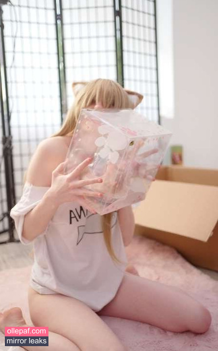 Latest Leaks little_emo_kitten Nude #1157 - Fapello