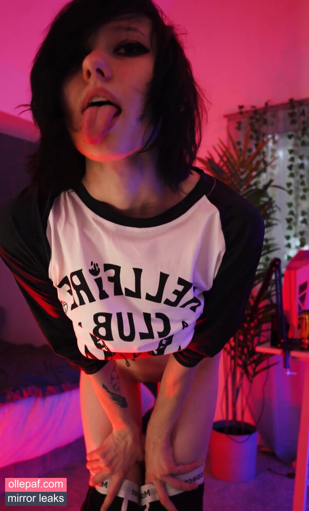 Latest Leaks little_emo_kitten Nude #1297 - Fapello