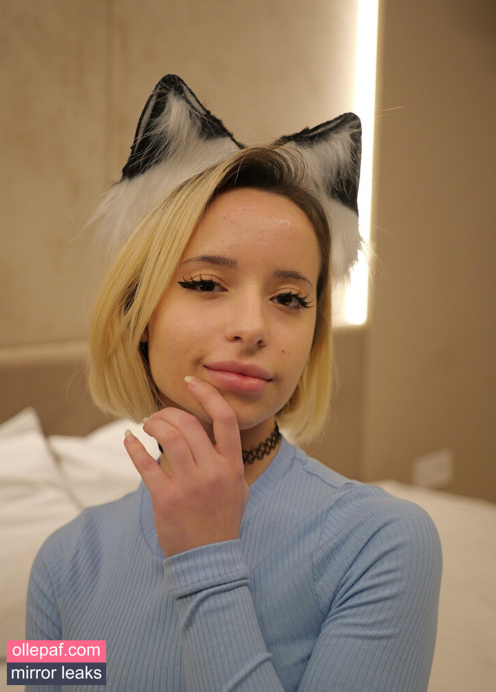 Latest Leaks little.evelyn Nude #94 - Fapello