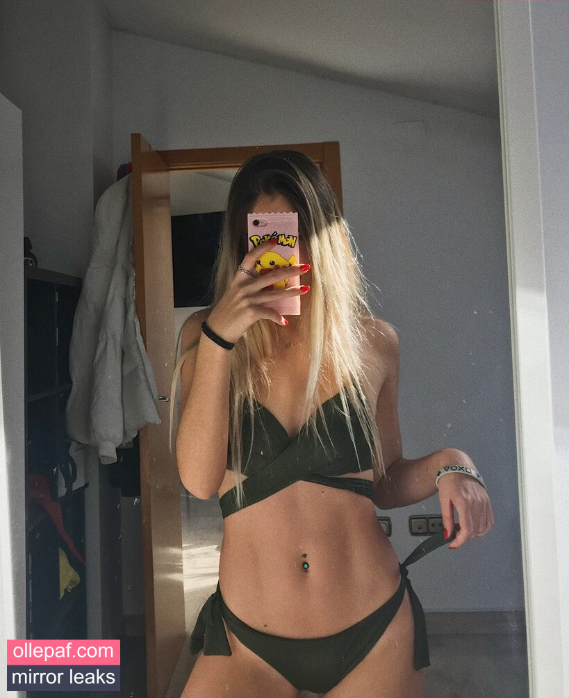 Latest Leaks Little Key Nude #3 - Fapello