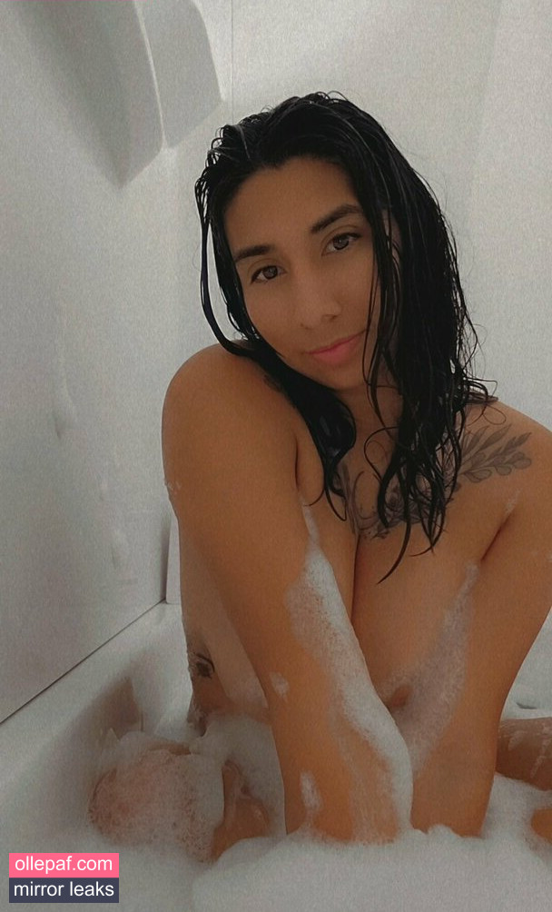 Latest Leaks little_libra0 Nude #5 - Fapello