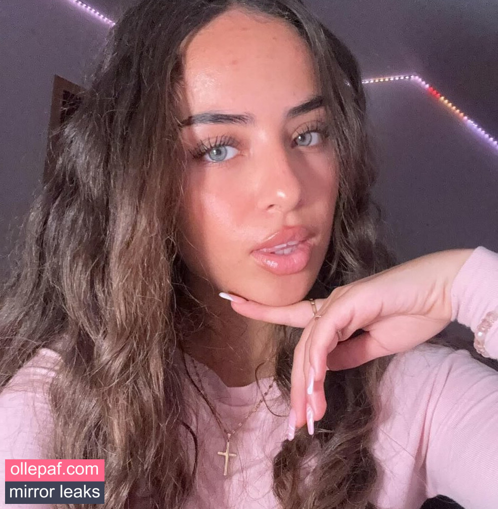 Latest Leaks Little Lunaa Nude #16 - Fapello