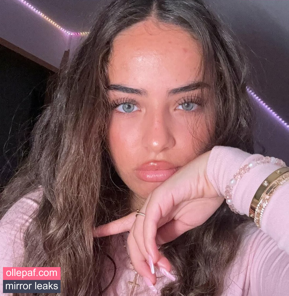 Latest Leaks Little Lunaa Nude #17 - Fapello