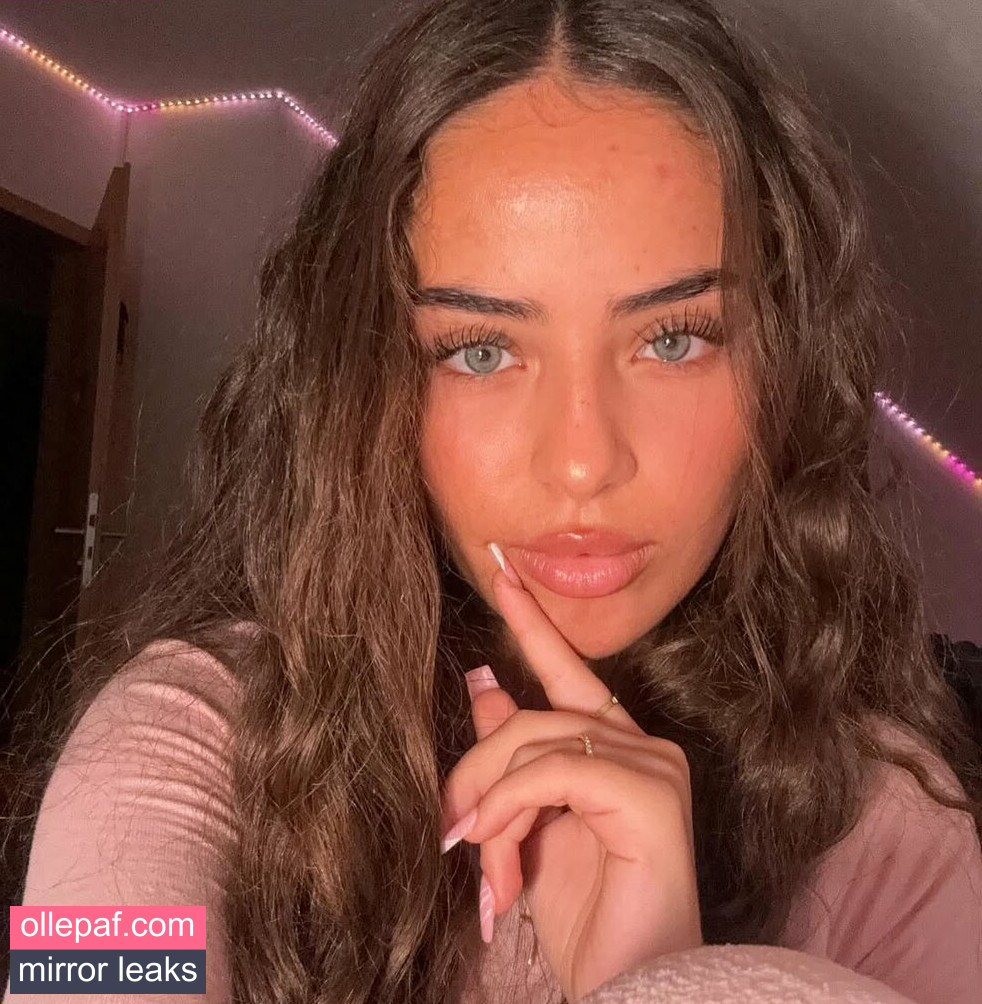 Latest Leaks Little Lunaa Nude #18 - Fapello