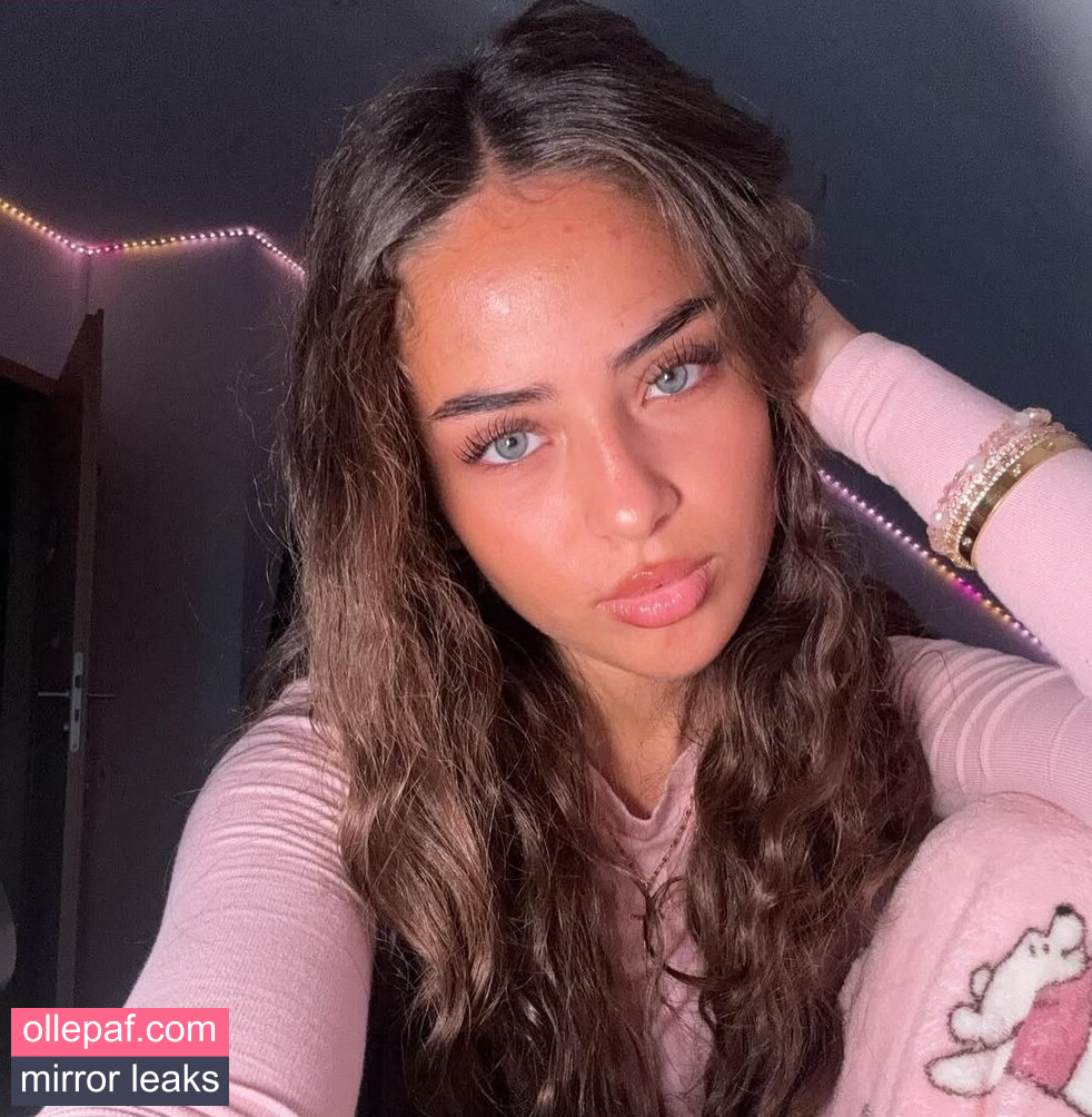 Latest Leaks Little Lunaa Nude #19 - Fapello