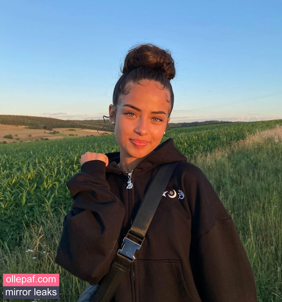 Latest Leaks Little Lunaa Nude #4 - Fapello