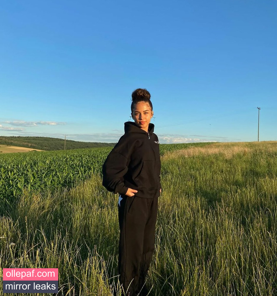 Latest Leaks Little Lunaa Nude #5 - Fapello