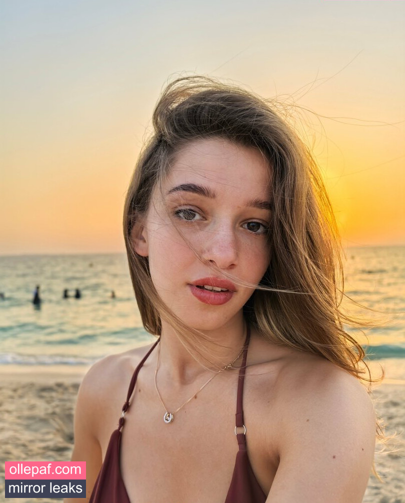 Latest Leaks little_poetry Nude #11 - Fapello