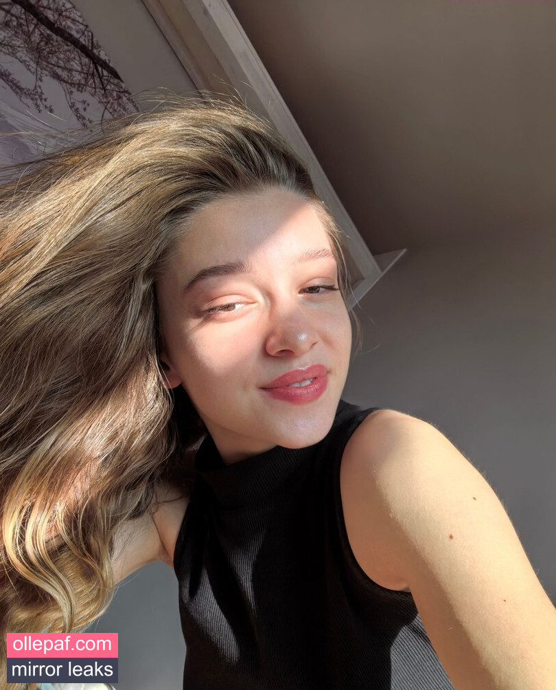 Latest Leaks little_poetry Nude #20 - Fapello