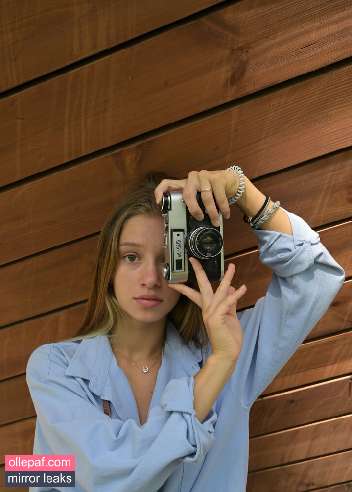 Latest Leaks little_poetry Nude #24 - Fapello