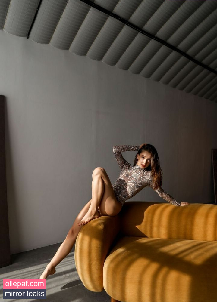 Latest Leaks little_poetry Nude #27 - Fapello