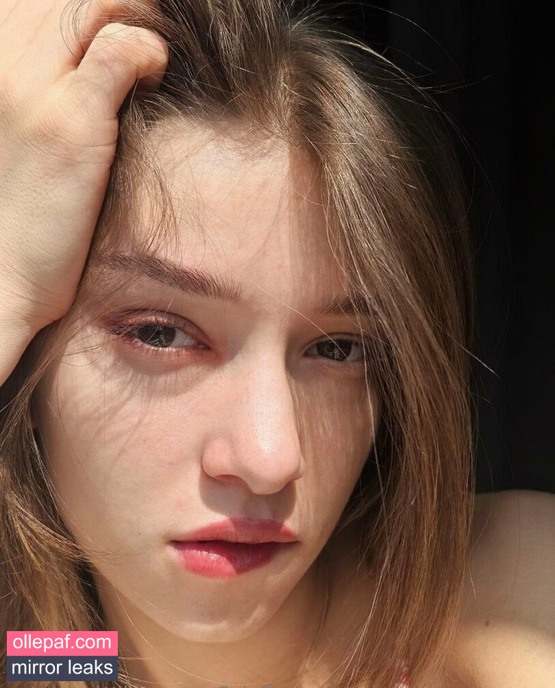 Latest Leaks little_poetry Nude #4 - Fapello
