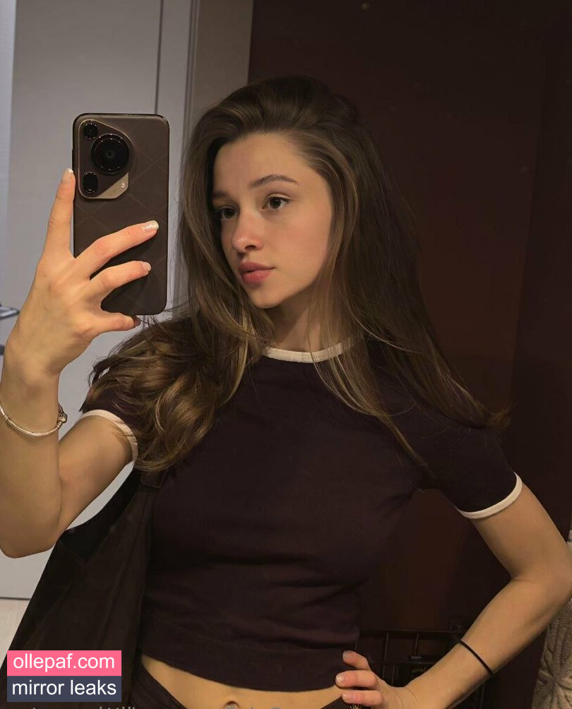 Latest Leaks little_poetry Nude #7 - Fapello