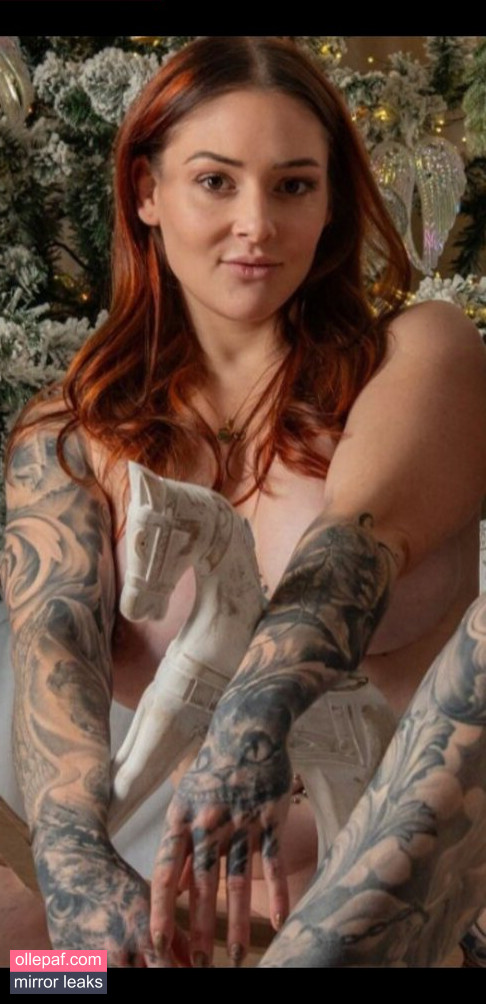 Latest Leaks Little Princess Hedi Nude #12 - Fapello