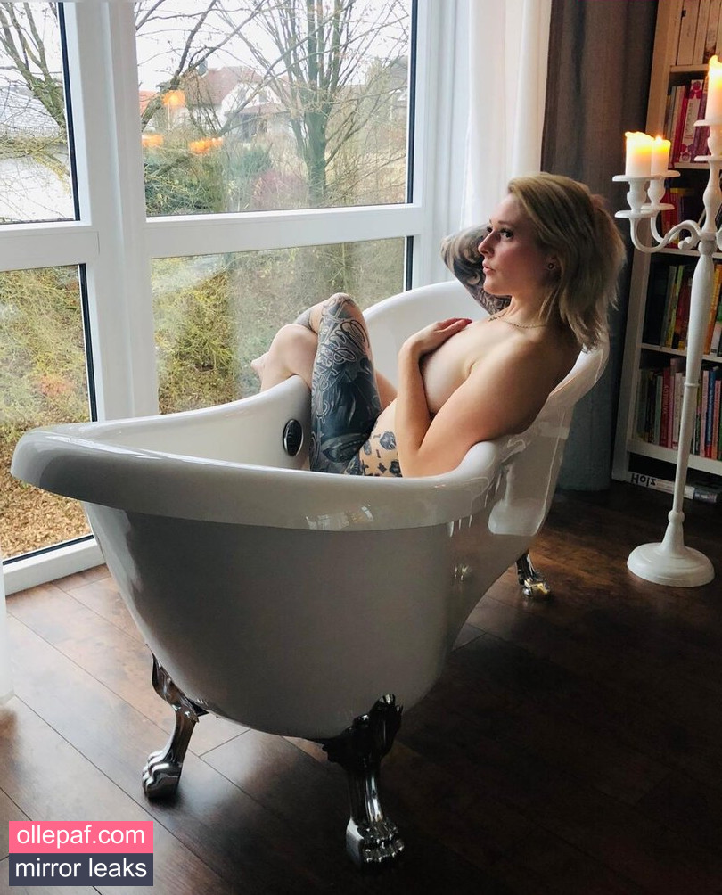 Latest Leaks Little Princess Hedi Nude #195 - Fapello