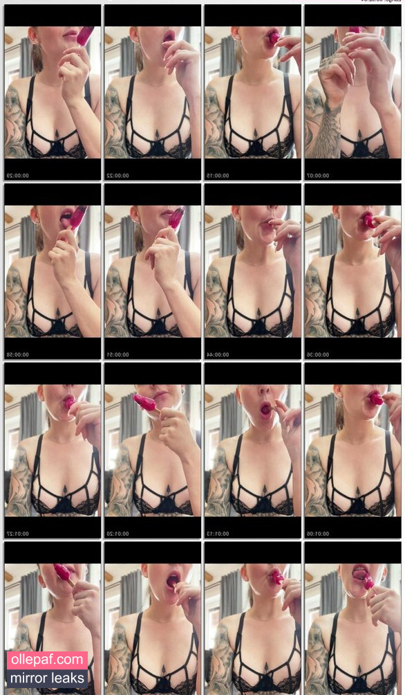 Latest Leaks Little Princess Hedi Nude #485 - Fapello