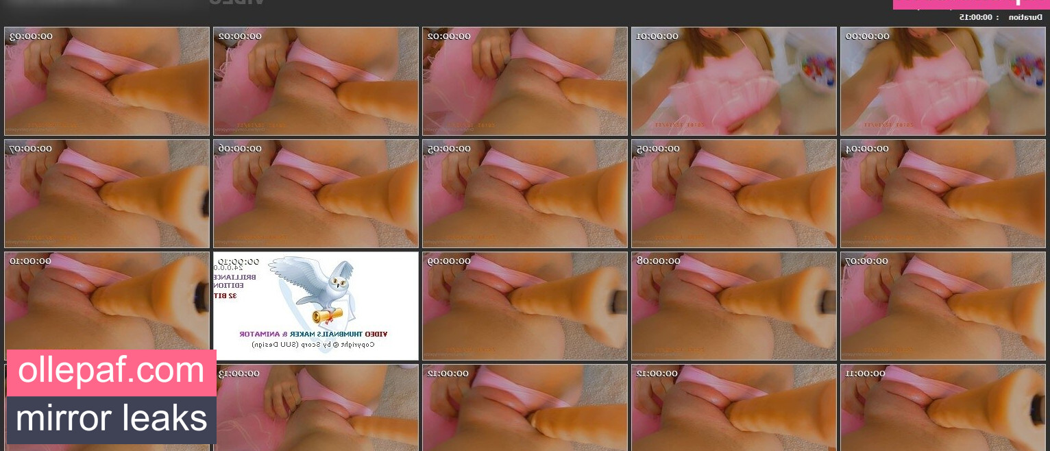 Latest Leaks little_red_doll Nude #39 - Fapello