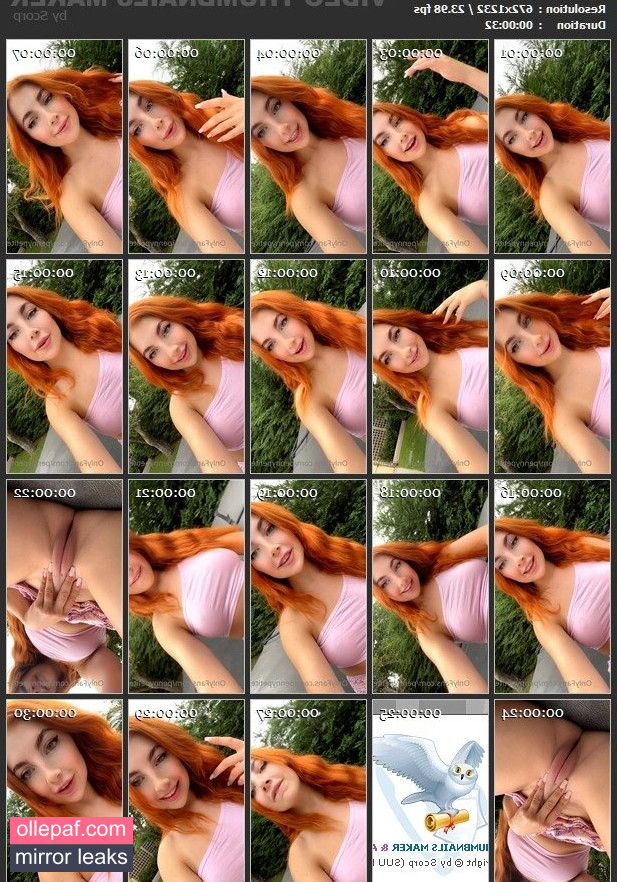 Latest Leaks little_red_doll Nude #72 - Fapello