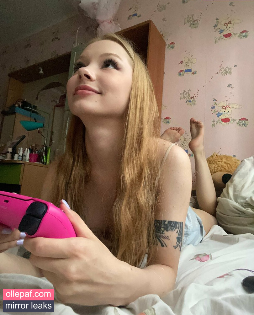 Latest Leaks little_shelly Nude #39 - Fapello