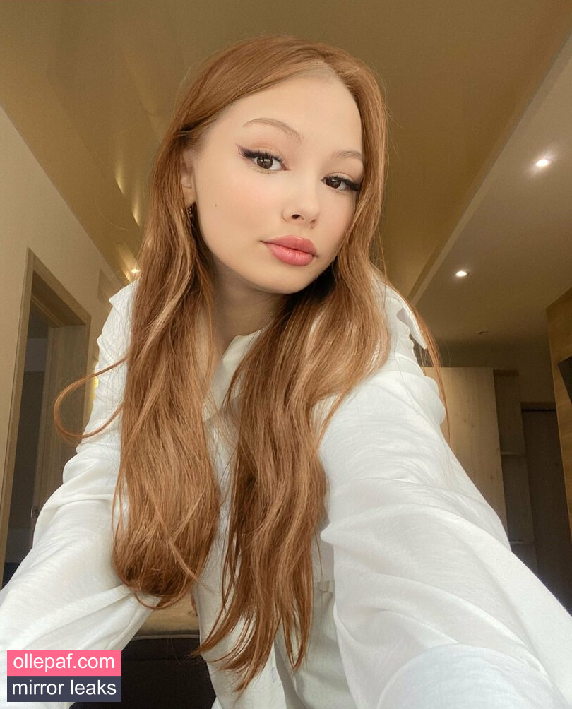 Latest Leaks little_shelly Nude #54 - Fapello