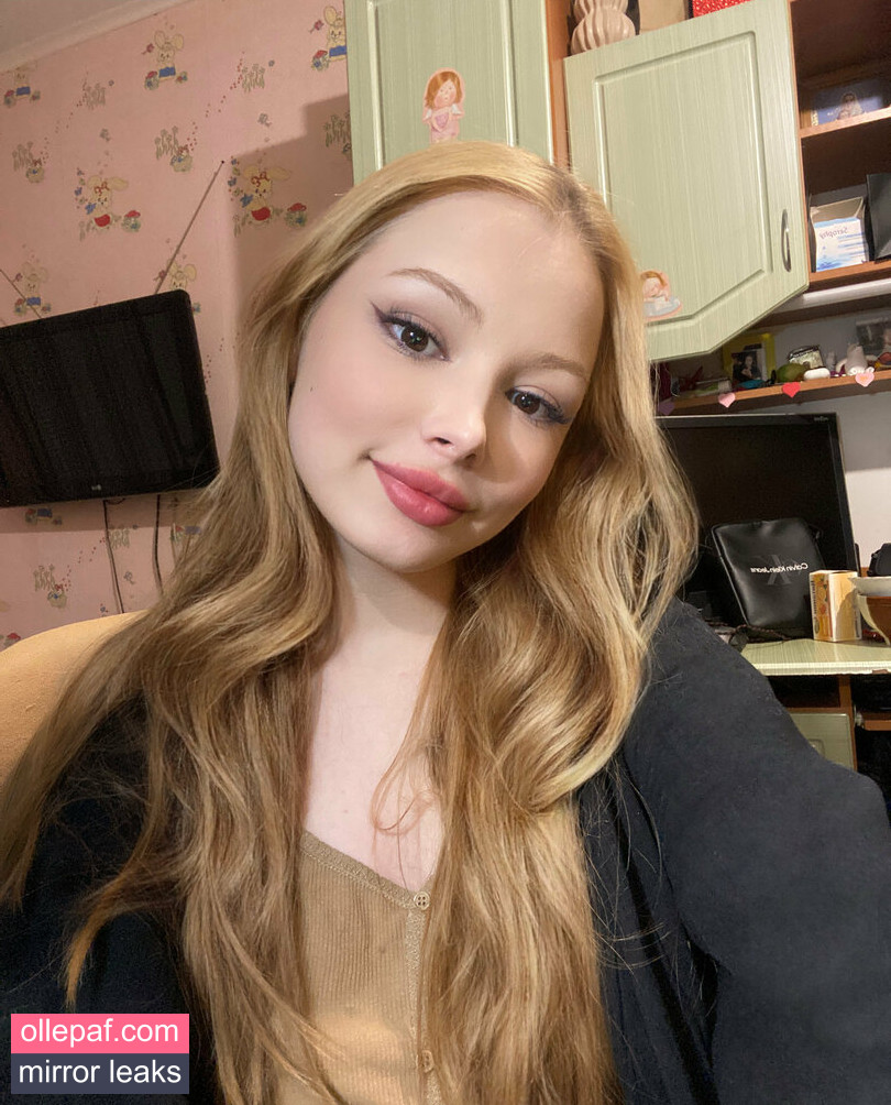 Latest Leaks little_shelly Nude #56 - Fapello