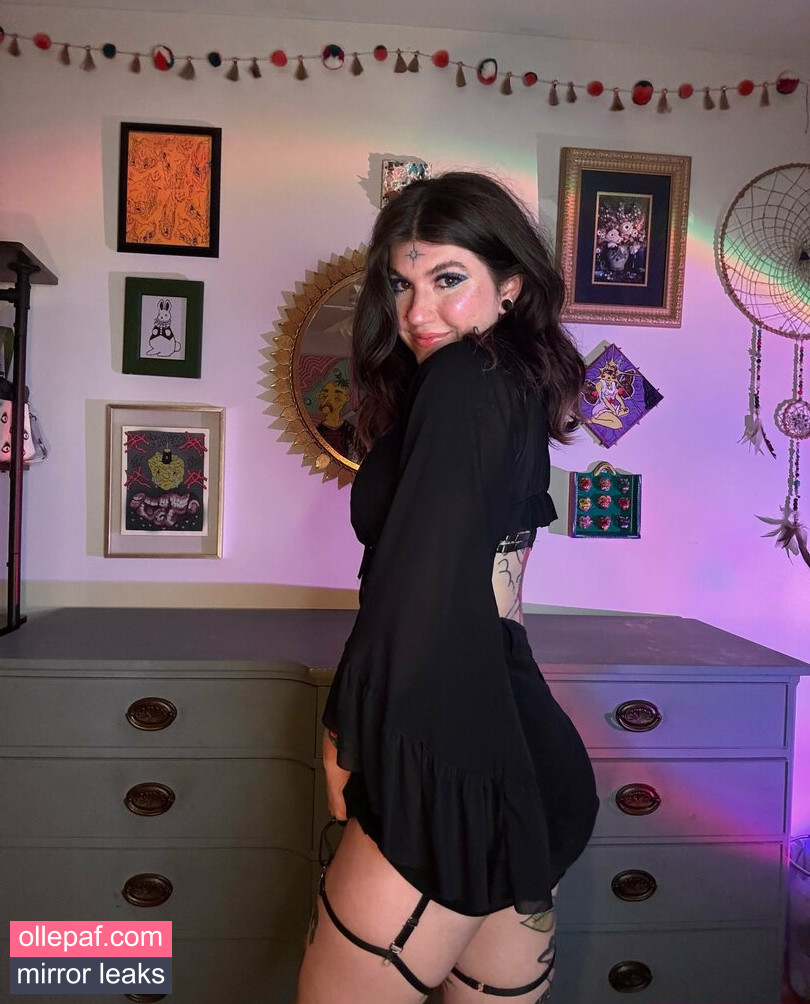 Latest Leaks little_trap99 Nude #66 - Fapello