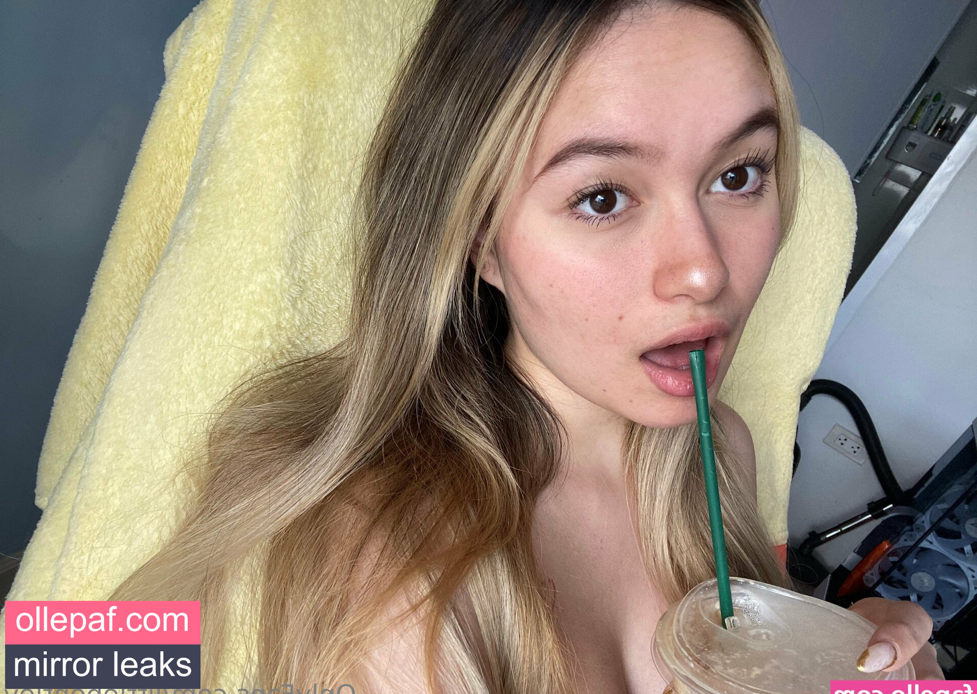 Latest Leaks littlebentley Nude #19 - Fapello