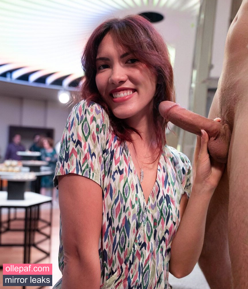 Latest Leaks LittleBigWhales Nude #5 - Fapello