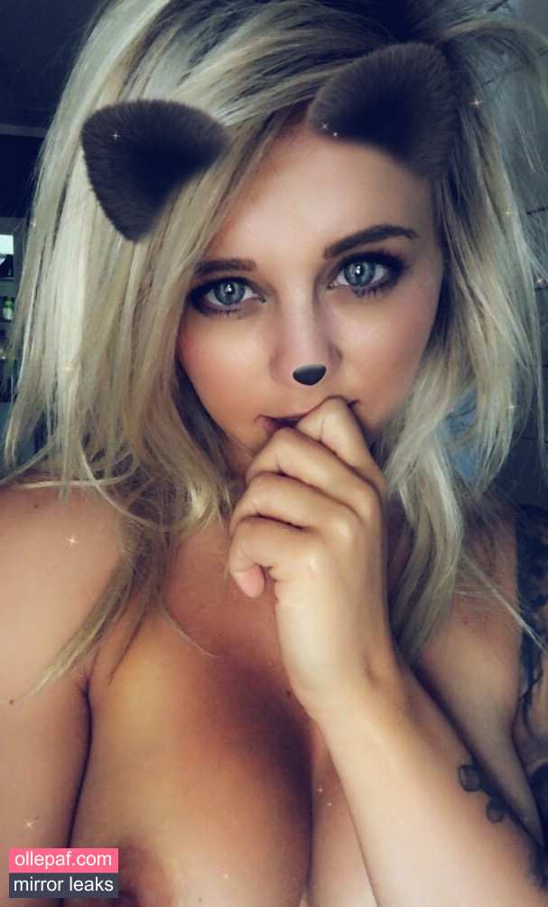 Latest Leaks LittleBuffBabe Nude #58 - Fapello