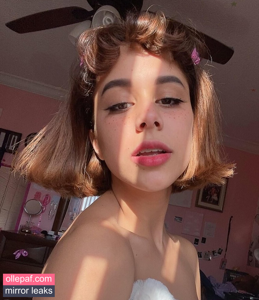 Latest Leaks littlebunnygrl Nude #14 - Fapello