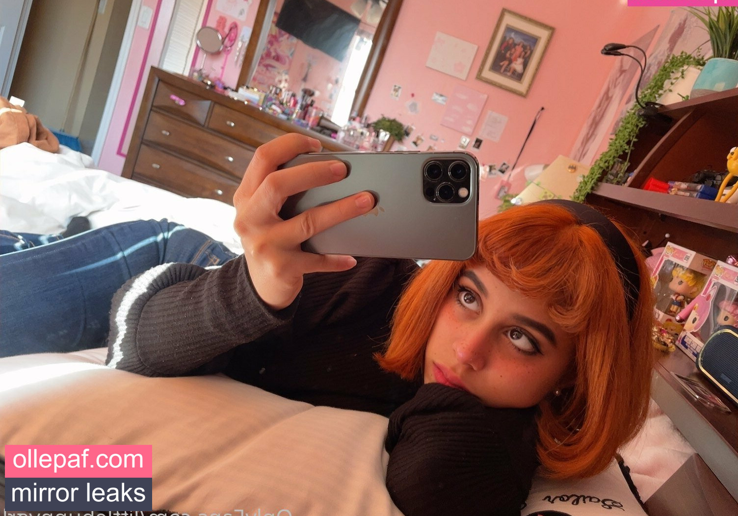Latest Leaks littlebunnygrl Nude #154 - Fapello