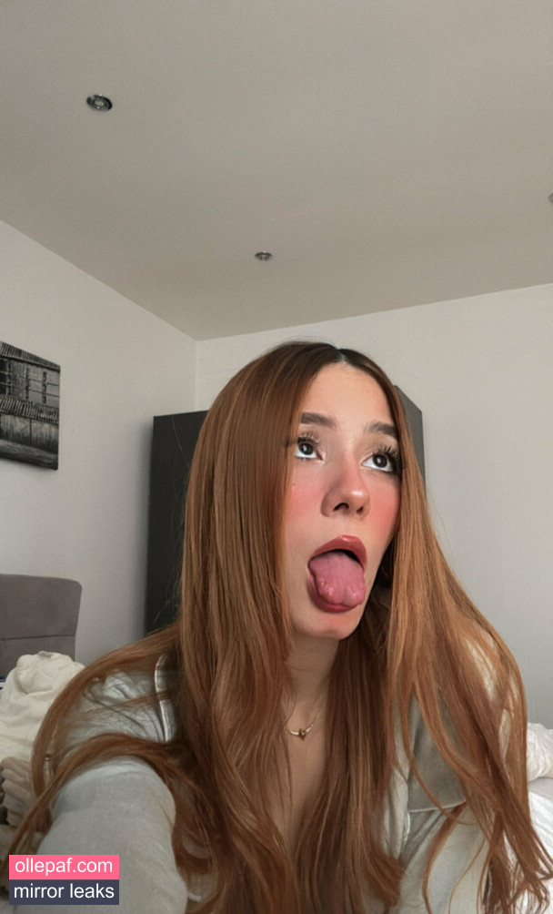 Latest Leaks littlechloe_oficial Nude #23 - Fapello