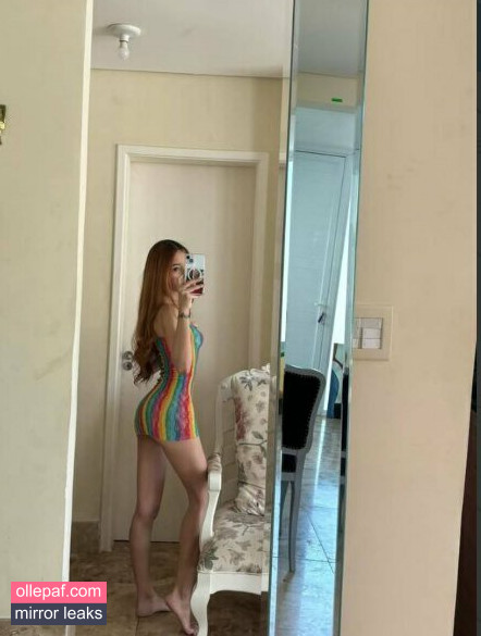 Latest Leaks littlechloe_oficial Nude #8 - Fapello