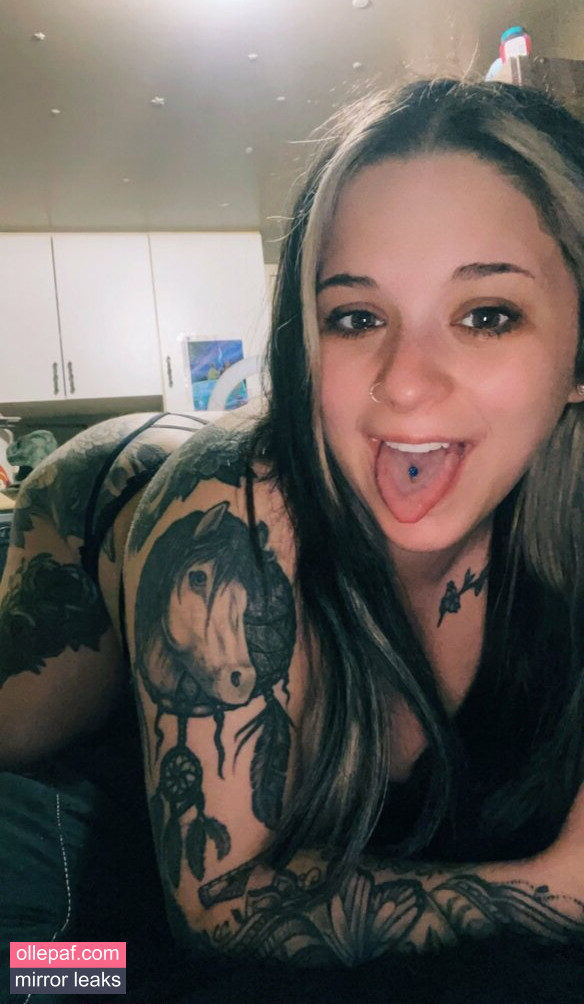 Latest Leaks littledeefree Nude #70 - Fapello