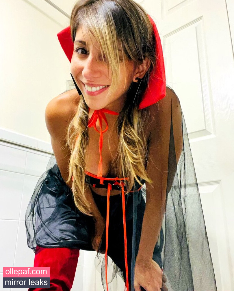 Latest Leaks littlefitdevil Nude #142 - Fapello