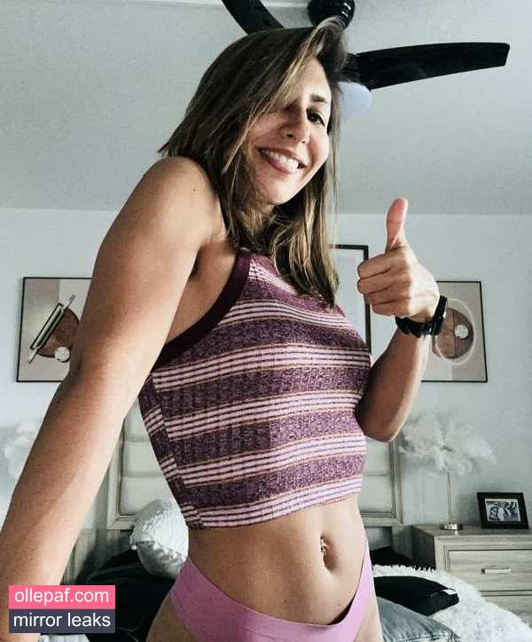 Latest Leaks littlefitdevil Nude #203 - Fapello