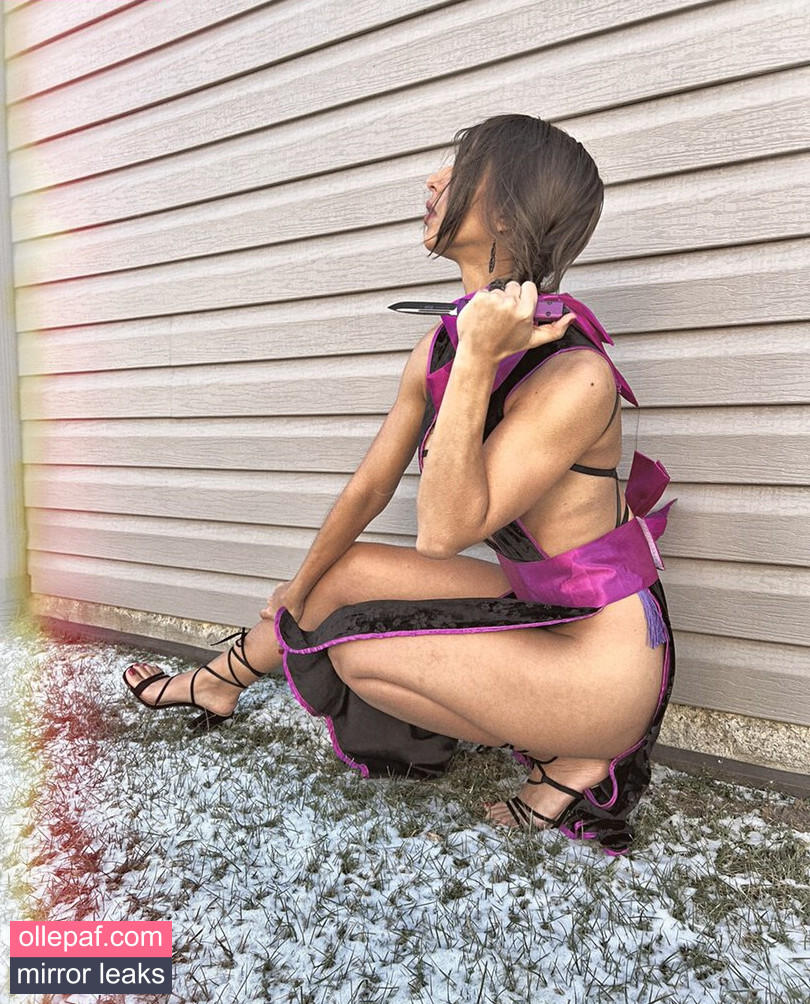 Latest Leaks littlefitdevil Nude #318 - Fapello