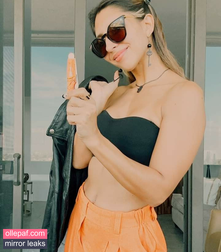 Latest Leaks littlefitdevil Nude #539 - Fapello