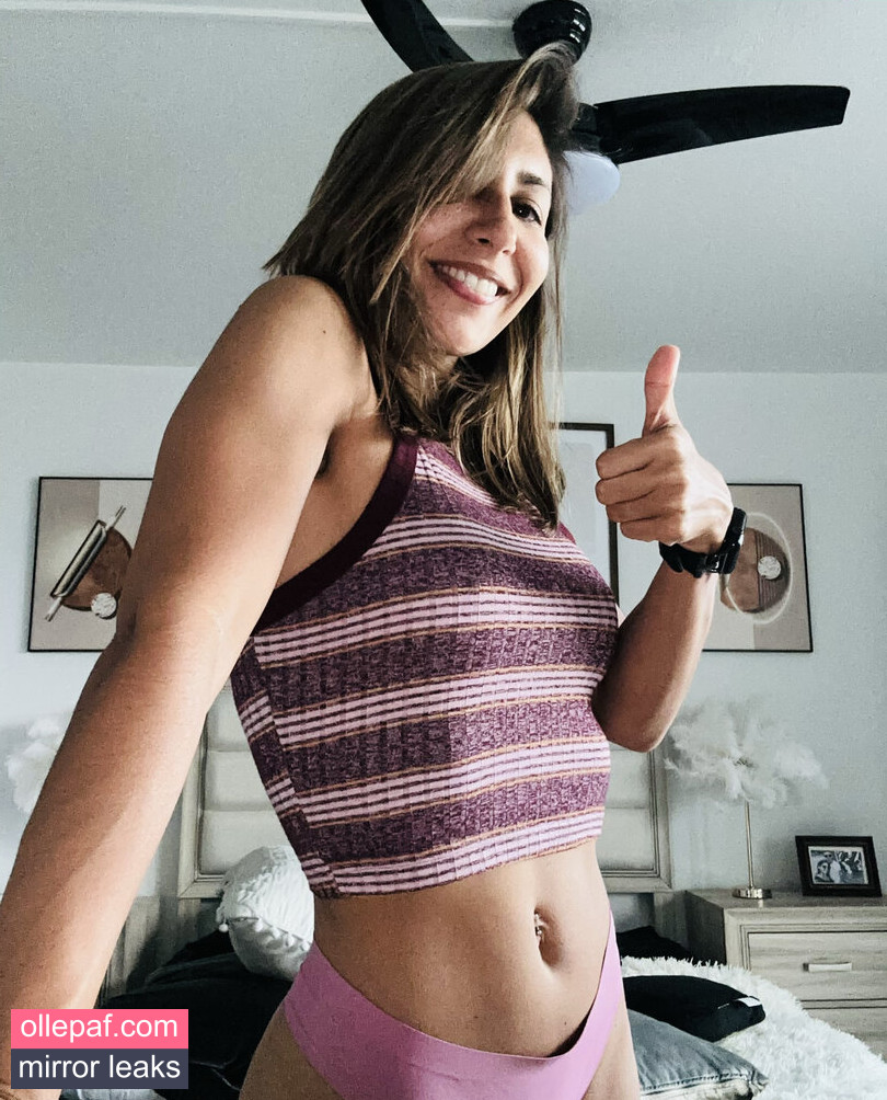 Latest Leaks littlefitdevil Nude #88 - Fapello
