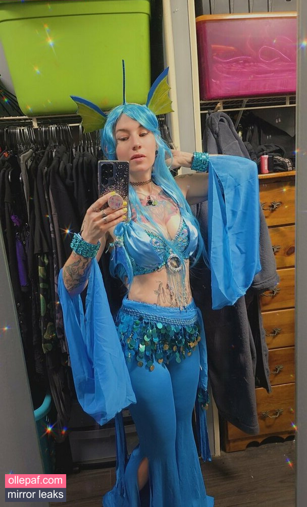 Latest Leaks littlegreenbatz Nude #2 - Fapello