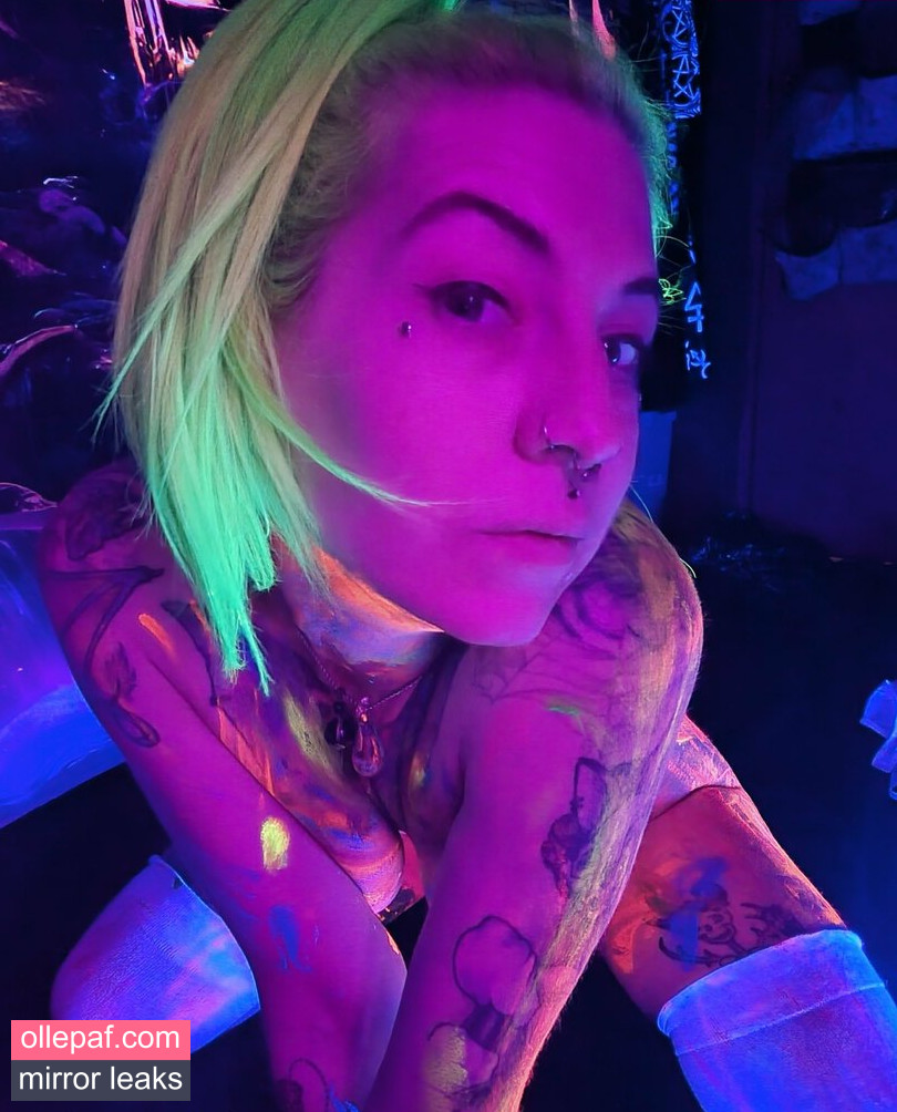 Latest Leaks littlegreenbatz Nude #12 - Fapello