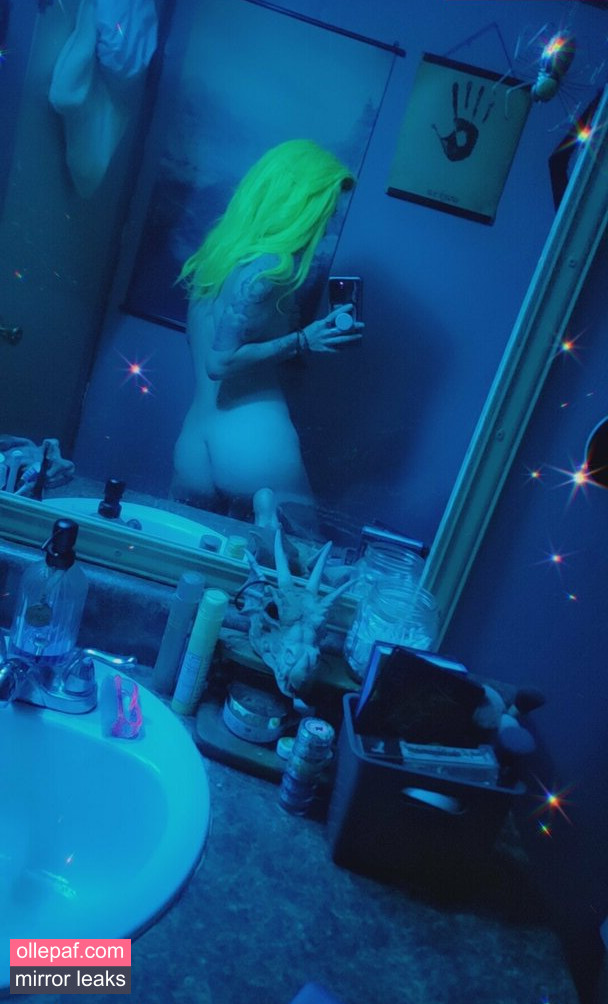 Latest Leaks littlegreenbatz Nude #15 - Fapello