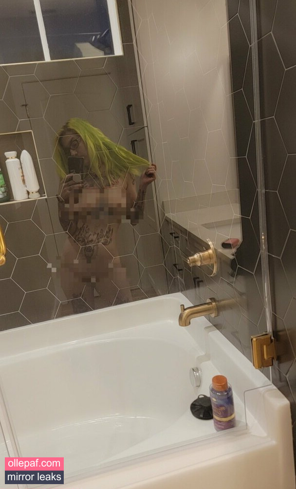 Latest Leaks littlegreenbatz Nude #17 - Fapello